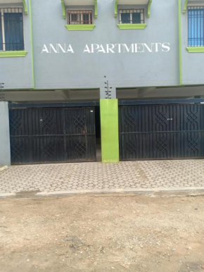 ANNA APARTMENTS MTWAPA